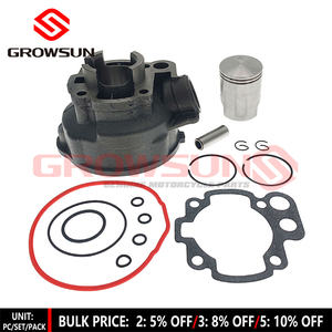 BX20070082D KIT DE CYLINDRE À ALÉSAGE 40.3MM pour <span class=keywords><strong>50CC</strong></span> <span class=keywords><strong>SHERCO</strong></span> <span class=keywords><strong>ENDURO</strong></span> 50 07-10 SE 50 <span class=keywords><strong>ENDURO</strong></span> 11-12 SM 50 SUPERMOTARD 07-12 - Product Image 3