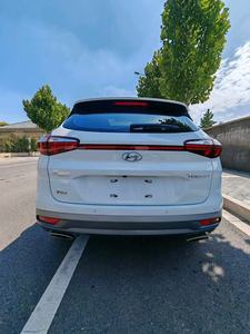 <span class=keywords><strong>Hyundai</strong></span> <span class=keywords><strong>Tucson</strong></span> <span class=keywords><strong>2019</strong></span> 1.6T 280TGDI de Ocasión Más Vendido, Coche de Gasolina con Tracción 2WD/4WD, Neumáticos R18, Volante a la Izquierda y Caja de Cambios Automática - Product Image 4