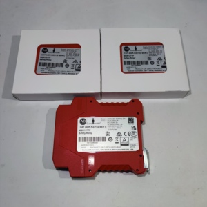 440R-N23132 SER C <span class=keywords><strong>Guardmaster</strong></span> MSR138.1DP เซฟตี้รีเลย์; รีเซ็ต ระบบตรวจสอบอัตโนมัติ/แบบแมนนวล; กำลังดำเนินการ 24 โวลต์ เอซี/ดีซี - Product Image 1
