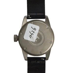 Orologi automatici <span class=keywords><strong>in</strong></span> <span class=keywords><strong>titanio</strong></span> più venduti per uomo con <span class=keywords><strong>orologio</strong></span> con movimento miyota giapponese - Product Image 4