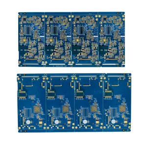 Factory Customized FR4 Electronic Products PCB Prototype Circuit Board Multilayer PCB