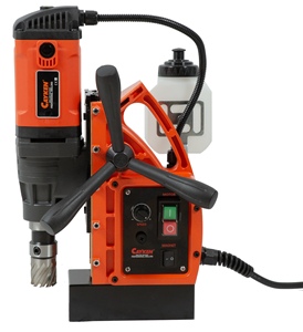 Taladro Magnético Industrial de Alta Calidad Cayken SCY-35HD de 35mm, Taladro Magnético OEM SCY-35HD de 35mm, SCY-35HD - Product Image 2