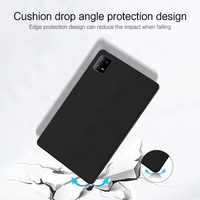 Noir de protection 11 pouces pas cher prix Tpu doux robuste tablette couvre étui pour Lenovo Xiaoxin Pad 2024 M11 K11