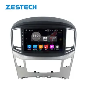 2016 Hot Selling 7 Inch In-Dash Auto Accessoires Voor Hyundai H1/Starex 2016 Auto Onderdelen Met autoradio Gps Dvd Usb/Sd Mp3 Mp4