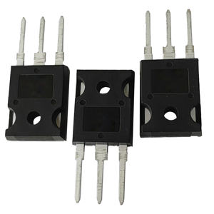 <span class=keywords><strong>Transistor</strong></span> IGBT discret 650V 50A IGBT avec boîtier TO-247 Type de tranchée/arrêt de champ pour chargeur embarqué et station de charge - Product Image 6