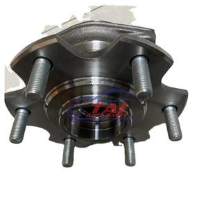 Nouvel ensemble de roulement de moyeu de roue TAI 3780A007 pour Mitsubishi Pajero, certifié ISO9001 - Product Image 1