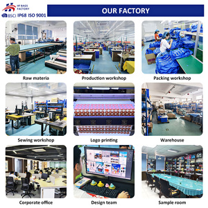 Túi Đựng Điện Thoại Di Động Chống Nước Đa Năng Túi Khô Cắm Trại Bơi Dưới Nước PVC Nổi Vỏ Điện Thoại Chống Nước Có Dây Buộc - Product Image 6