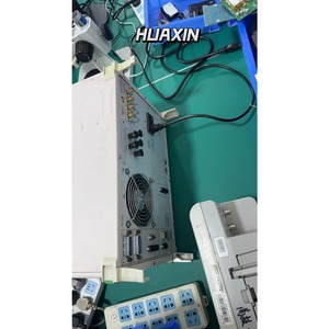 เครื่องวิเคราะห์เครือข่ายเวกเตอร์ Anritsu 37269D มือสอง * hx - Product Image 6