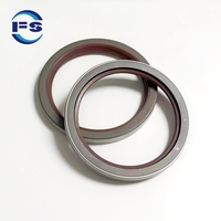 Joints d'étanchéité en caoutchouc pour arbre de soupape hydraulique, types TB, TB2, TC, TC4, TA, TG, TG4, SC, SA, KC, KB, DC, DB, NBR, Sir, AcmSeal Ring