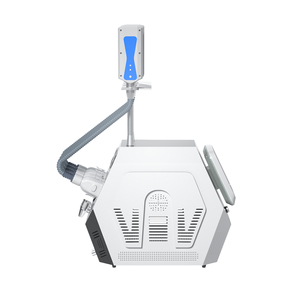 Xách tay 4 Cryo <span class=keywords><strong>EMS</strong></span> miếng giảm béo máy Cryolipolysis chất béo đóng băng <span class=keywords><strong>EMS</strong></span> cơ thể điêu khắc thiết bị - Product Image 4