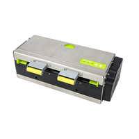 MASUNG MS-PT216A-S Printer nirkabel warna portabel untuk penggunaan A4 bisnis kecil dengan Antarmuka Bluetooth diproduksi di Cina