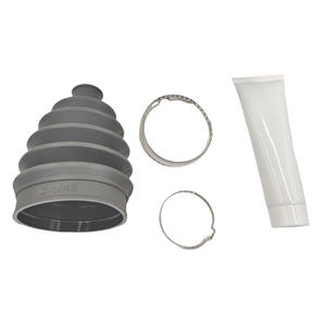 05142215AA Kit de arranque de junta CV exterior delantera 5142215AA Sistema de transmisión de piezas de automóvil Kit de junta Cv exterior de arranque para Chrysler 300C - Product Image 1