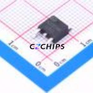 Transistor à effet de champ à transistor TO-252-2L NCE0224AK de haute qualité (MOSFET) vente entière puces de composants électroniques et service de nomenclature - Product Image 1