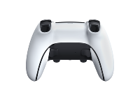 Manette sans fil BT P5 modèle privé, double vibration, fonction complète pour P5