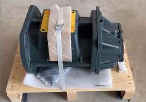 Pièce de rechange pour <span class=keywords><strong>compresseur</strong></span> <span class=keywords><strong>d</strong></span>'<span class=keywords><strong>air</strong></span> à vis, bloc <span class=keywords><strong>d</strong></span>'<span class=keywords><strong>air</strong></span> externe EK175NG, <span class=keywords><strong>Compair</strong></span> A11928574 - Product Image 5