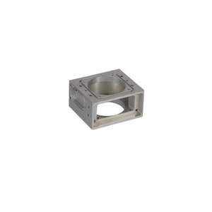 Fresa Rotante Industriale in Carburo di Tungsteno Brasato in Rame a Taglio Singolo per Lavorazione Metalli, Smerigliatura, Sbavatura e Taglio - Product Image 2