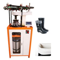 Machine chirurgicale pour la fabrication de bandages, g
