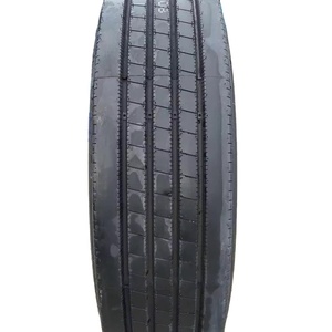 Nouveaux pneus de remorque pour camions lourds 15.5R25 Radiaux sans chambre à air Haute qualité pour remplacement/réparation - Product Image 1