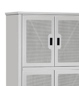 Armoire de rangement commerciale en acier inoxydable personnalisée VICTORY armoire en inox pour autres fournitures d'hôtel et de restaurant - Product Image 3