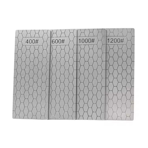 <span class=keywords><strong>Pierre</strong></span> à aiguiser diamantée fabriquée en Chine <span class=keywords><strong>pour</strong></span> affûter <span class=keywords><strong>les</strong></span> <span class=keywords><strong>couteaux</strong></span> de cuisine et <span class=keywords><strong>les</strong></span> outils de chef - Product Image 4