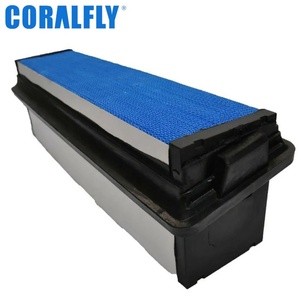 Filtro de Aire para Motor de Camión 03-42776-010 P628541 0342776010 03-42776-010 0342776010  03-42776-010 03-42776-01003-42776-010 - Product Image 2