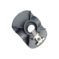Nouveau distributeur de pièces automobiles KL MD618284 Rotor d'allumage Pièces de moteur pour Mondeo Focus Subarus Galant Golf