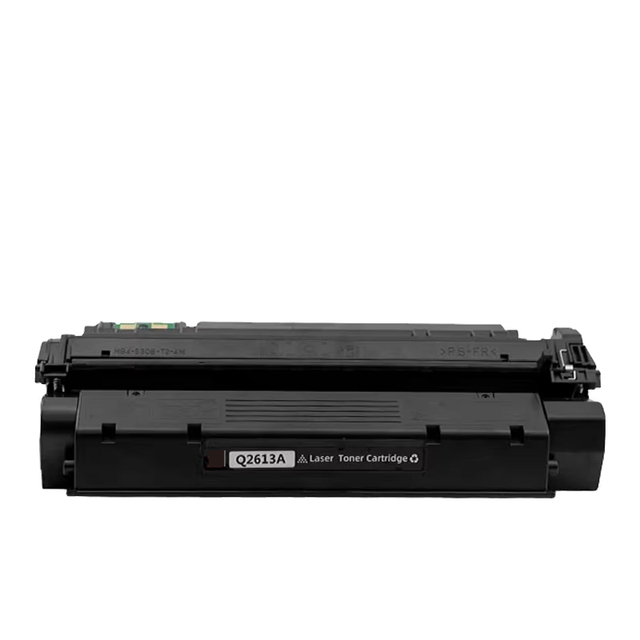 EAST IMAGING Compatible Q2613A Full Toner Cartridges for HP Laser 1300/1150/1000/1200