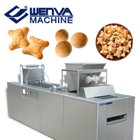 Machine de remplissage centrale pour la machine creuse d'injection de confiture de chocolat de crème de biscuit de panda
