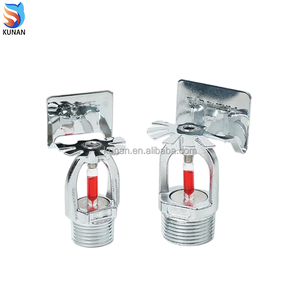 Oem Bán Buôn Giấu Overhanging Chữa Cháy Thiết Bị Với Phụ Kiện Đầu Phun Nước Tiêu Chuẩn Cháy <span class=keywords><strong>H</strong></span>ệ Thống Phun Nước - Product Image 1