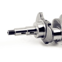 Hot Sell Cast Iron or Forged Steel 4D32 Engine Crankshaft MD187921 for Mitsubishi