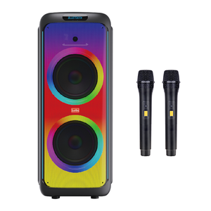 Nuevo Altavoz Portátil para Fiestas Partybox <span class=keywords><strong>710</strong></span> de 800W con Descuento - Product Image 3