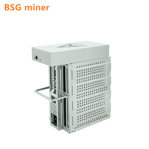 CANAAN Avalon A1566I 261th /s เครื่องขุดบิตคอยน์4500W ASIC Miner SHA-256อัลกอริธึมโพรเซสเซอร์ข้อมูลคอมพิวเตอร์ - Product Image 5