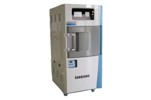 Esterilizador <span class=keywords><strong>de</strong></span> Óxido <span class=keywords><strong>de</strong></span> <span class=keywords><strong>Etileno</strong></span> SQ-XH220 <span class=keywords><strong>de</strong></span> 192L, <span class=keywords><strong>Autoclave</strong></span> <span class=keywords><strong>de</strong></span> <span class=keywords><strong>Gas</strong></span> EO <span class=keywords><strong>de</strong></span> Baja Temperatura con Pantalla Táctil para Dispositivos Médicos - Product Image 6