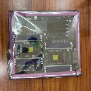 Placa Madre para Servidor Asrock Rack SE550-MB/4u36 Lga3647 C621 DDR4 Z11D8C/X11DPI-N, Placa Madre Asrock - Product Image 4