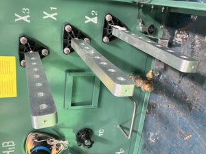 Yawei thiết bị điện & suppliesmedium & điện áp cao productsmv & HV máy biến áp - Product Image 3