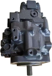 Bomba Hidráulica Principal para Excavadora PC50MR 708-3S-11220 - Product Image 3