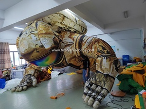 <span class=keywords><strong>2025</strong></span> mới khổng lồ <span class=keywords><strong>Inflatable</strong></span> phi hành gia cho không gian theo chủ đề trang trí - Product Image 4