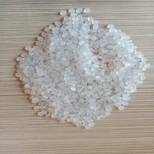 Prezzo di fabbrica di alta qualità HDPE 2911 granuli pellet plastica HDPE materiale resina prezzo Per kg fornitori