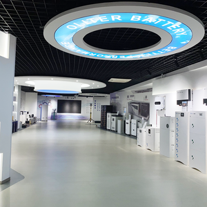 12V 100Ah 150Ah 200Ah AGM Batería solar de gel Batería de plomo ácido para electrodomésticos y sistemas de almacenamiento de energía solar - Product Image 6