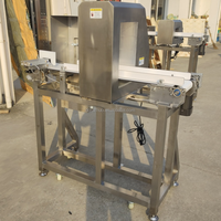 Ventes de détecteur de métaux de sécurité alimentaire de prix usine, JZD-366 de détecteur de métaux de lait en poudre de nido