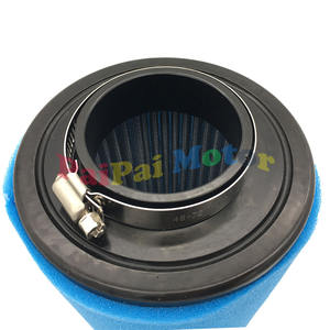 Pour <span class=keywords><strong>CF</strong></span> <span class=keywords><strong>MOTO</strong></span> CF450 <span class=keywords><strong>CF500</strong></span> CF550 CF800 CF1000 500CC ATV Quad GoKarts cyclomoteur filtre à Air élément boîte à Air - Product Image 4