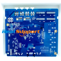 Nouvelle carte mère Z15 originale (PCBA) ZYNQ XC7Z007S-1CLG225C avec puce principale BM1746/BM1746AA et protection de circuit, en stock