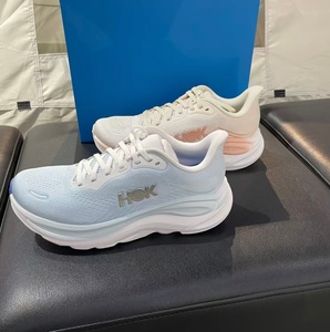 Chaussures de course sur route unisexes HOKAS, amortissantes, avec coussin épais, respirantes, légères, pour le jogging quotidien et les longues distances - Product Image 2