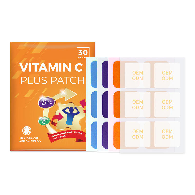Vitamin c patch 30p