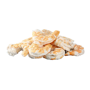 जैतून/गंध पौष्टिक फ्रीज सूखे झींगा पालतू जानवर कुत्तों के लिए स्वादिष्ट प्रशिक्षण पुरस्कार - Product Image 4