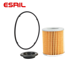 Filtre à huile de boîte de vitesses <span class=keywords><strong>automatique</strong></span> JF011E RE0F10A RE0F10B Filtre de transmission 31726-1XF00 2824A006 317261XF00 31728-1XF03 pour Nisaan - Product Image 1