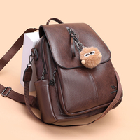 Sac à dos pour femme de haute qualité, nouveau design, sac à bandoulière, sac à main simple et tendance, vente en gros d'usine