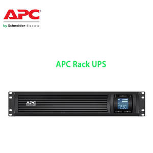 <span class=keywords><strong>UPS</strong></span> de Montaje en Rack <span class=keywords><strong>APC</strong></span> SMC1000I2U-CH de 1KVA, <span class=keywords><strong>UPS</strong></span> en Línea de 1000VA con Pantalla LED, Batería de Plomo-Ácido Interactiva para Centros de Datos - Product Image 4