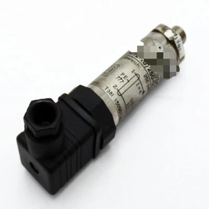 Mannesmann-Transductor de presión, nuevo, original, listo, en stock, automatización industrial, dedicado, PAC, 10/250, 905276/250-C HM 12--C - Product Image 1