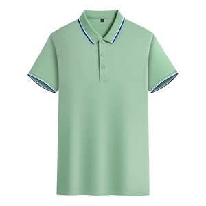 Polo brodé pour homme-Personnalisation de qualité supérieure avec coton respirant, conçu pour les équipes et les occasions spéciales - Product Image 5